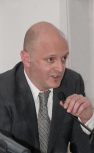 Stefano Sappa, amministratore delegato di Rubinetterie Stella 
